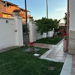 Garden House