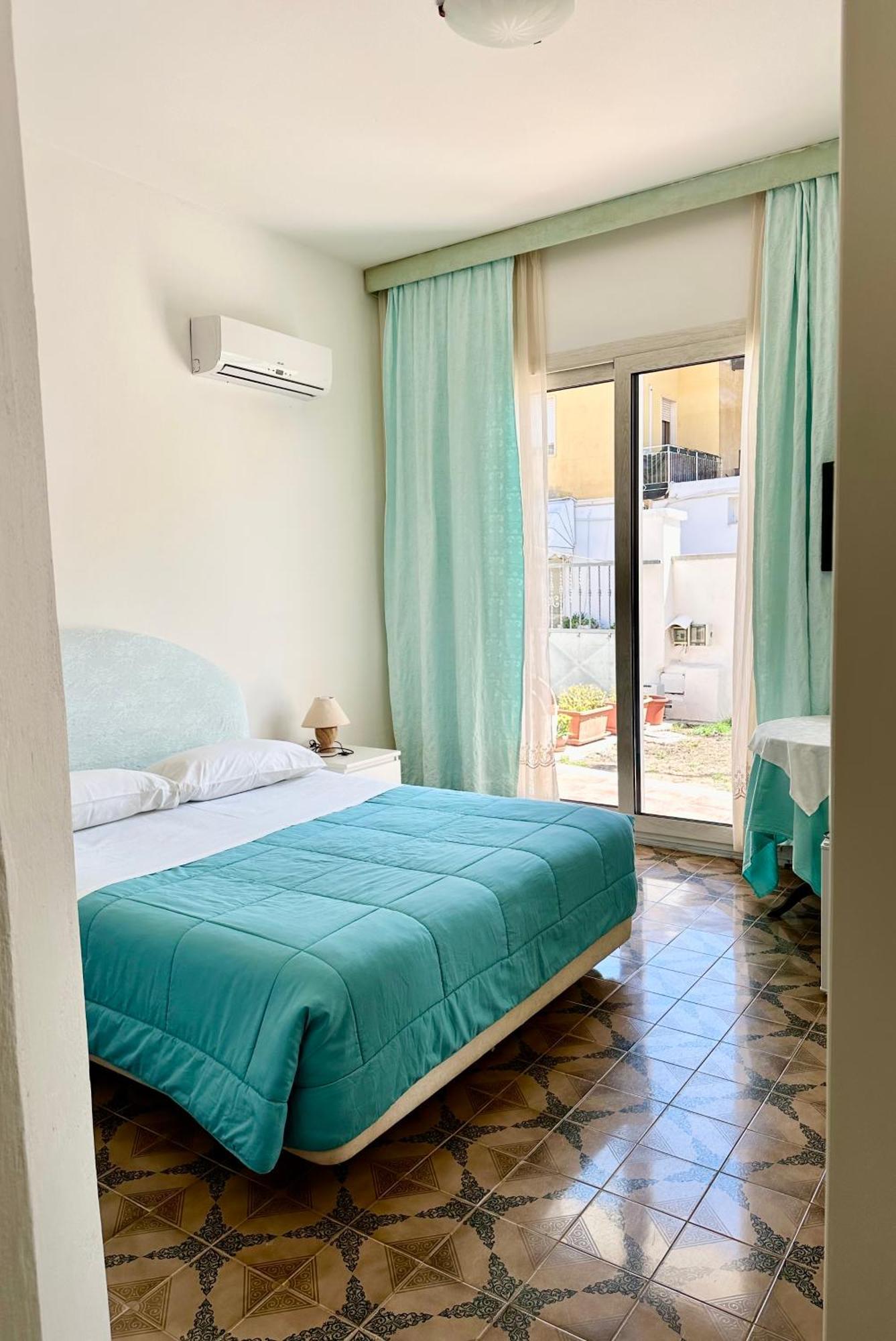 Garden House Bed & Breakfast